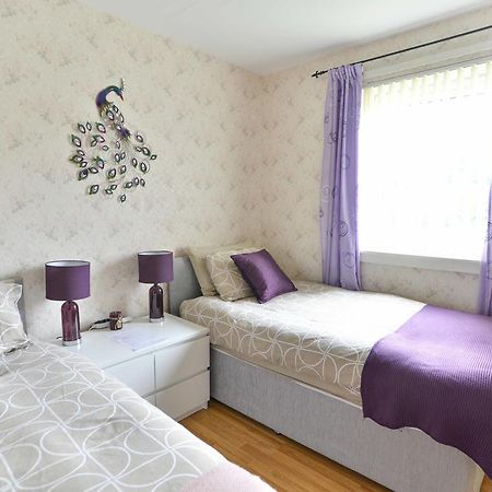 Moir Drive Apartments Aberdeen Esterno foto