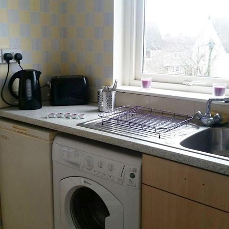 Moir Drive Apartments Aberdeen Esterno foto